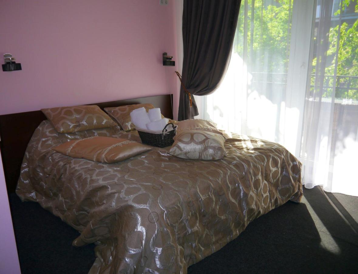 Kizhi Art Hotel 카리프 외부 사진