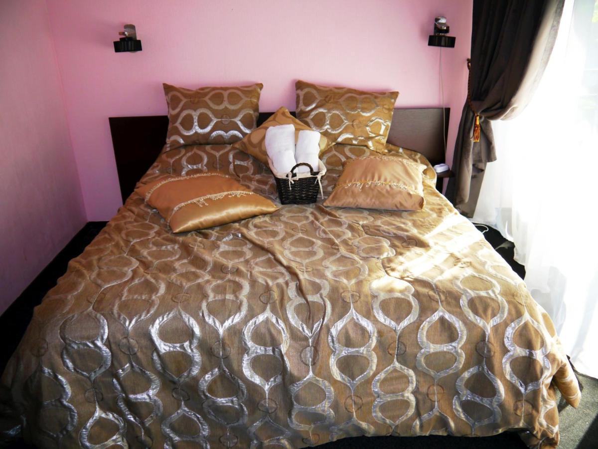 Kizhi Art Hotel 카리프 외부 사진