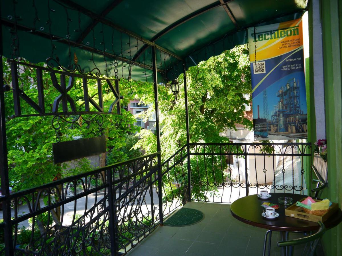 Kizhi Art Hotel 카리프 외부 사진