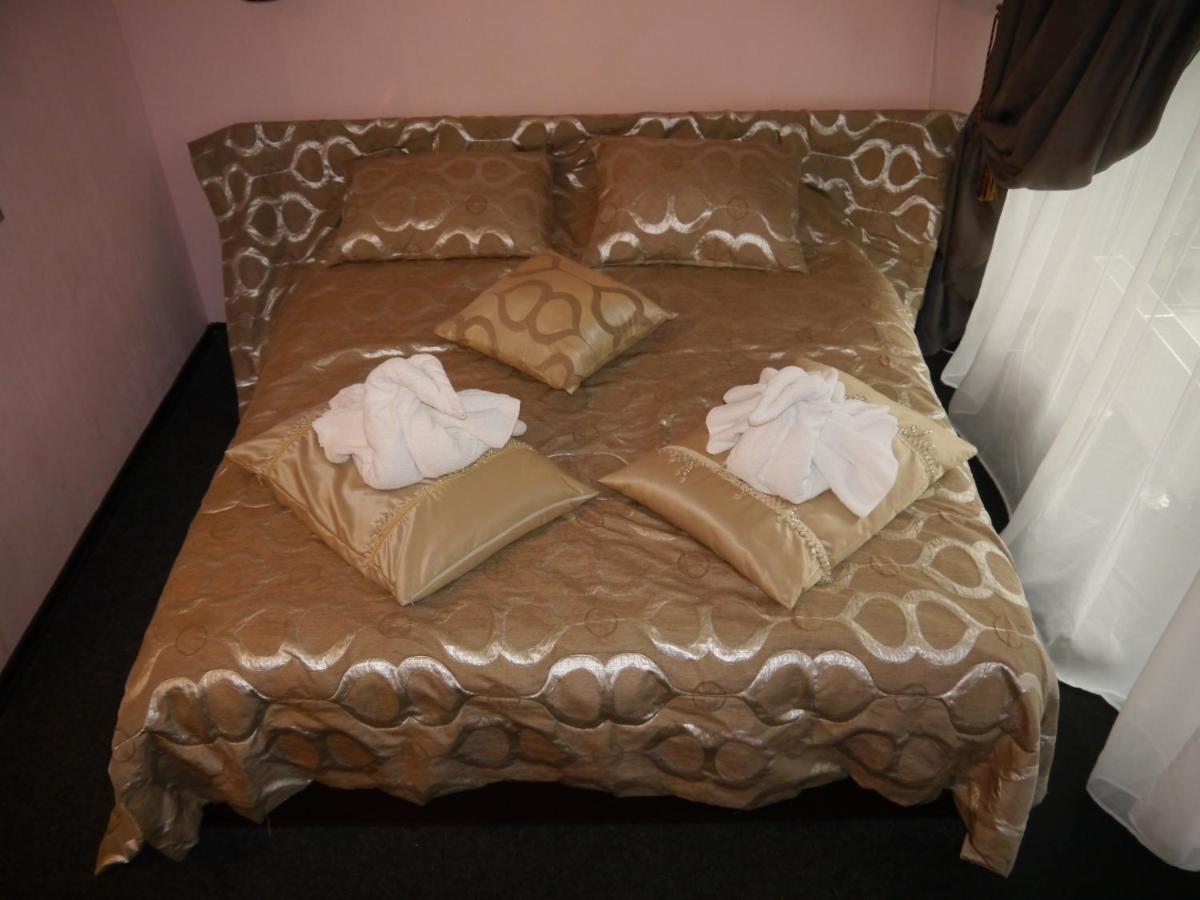 Kizhi Art Hotel 카리프 외부 사진