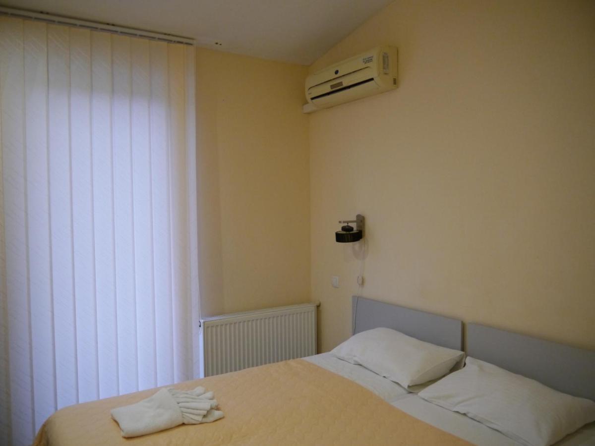 Kizhi Art Hotel 카리프 외부 사진
