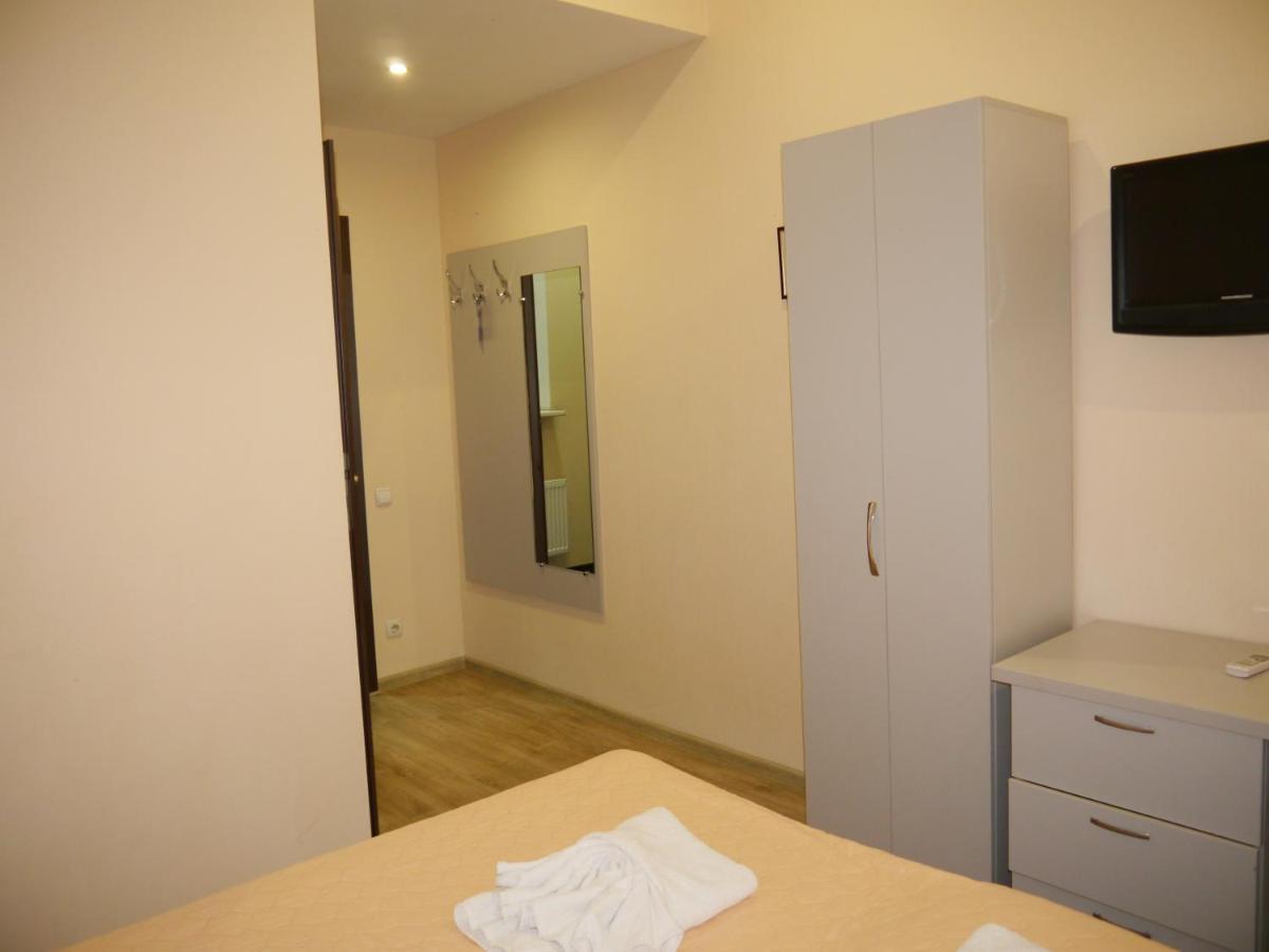 Kizhi Art Hotel 카리프 외부 사진