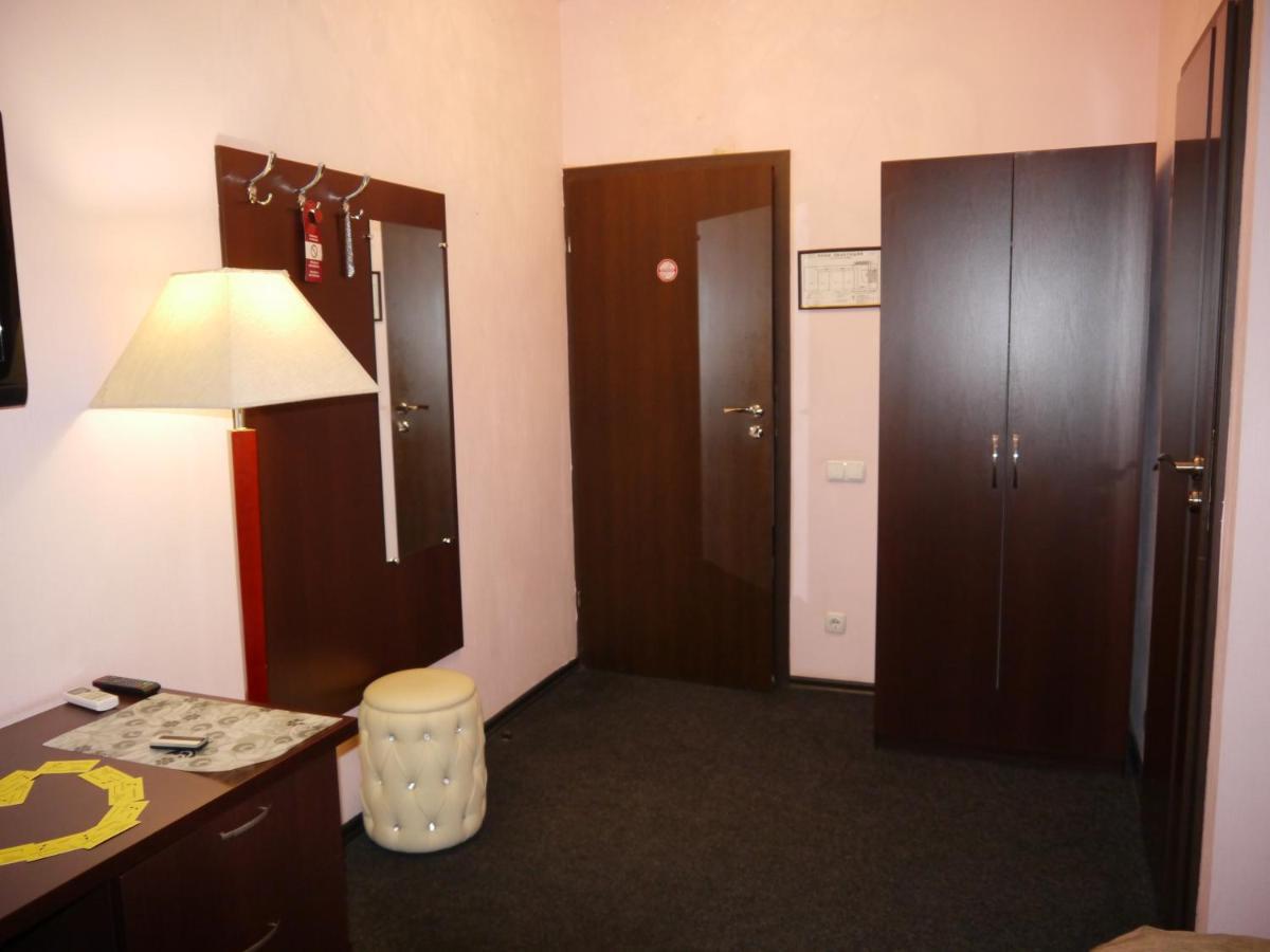 Kizhi Art Hotel 카리프 외부 사진