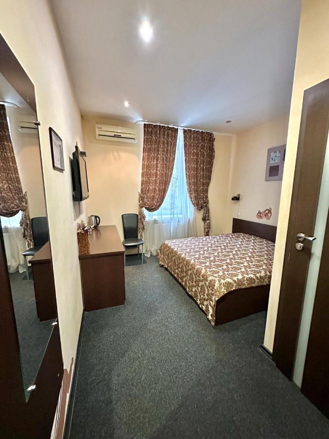 Kizhi Art Hotel 카리프 외부 사진