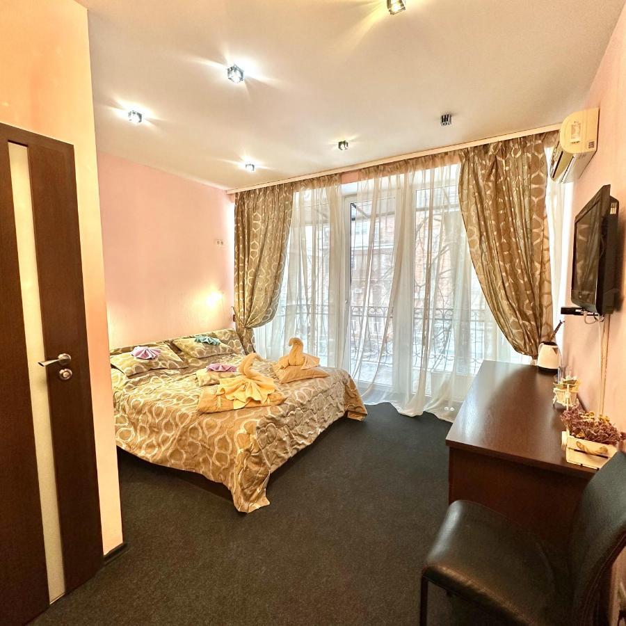 Kizhi Art Hotel 카리프 외부 사진
