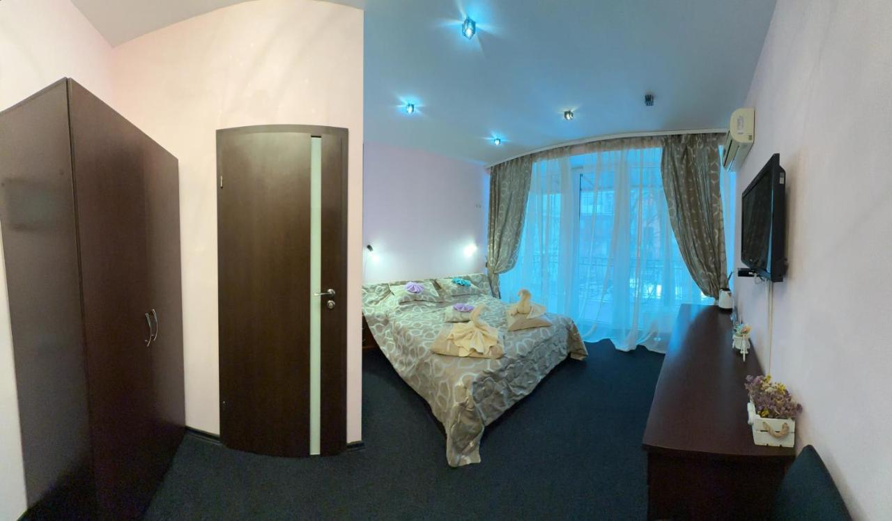 Kizhi Art Hotel 카리프 외부 사진