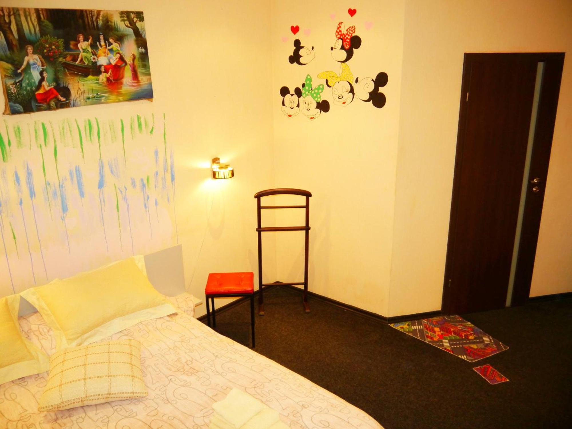 Kizhi Art Hotel 카리프 외부 사진