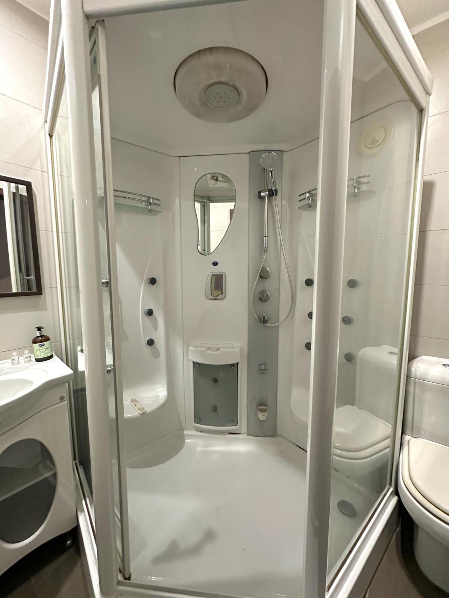 Kizhi Art Hotel 카리프 외부 사진