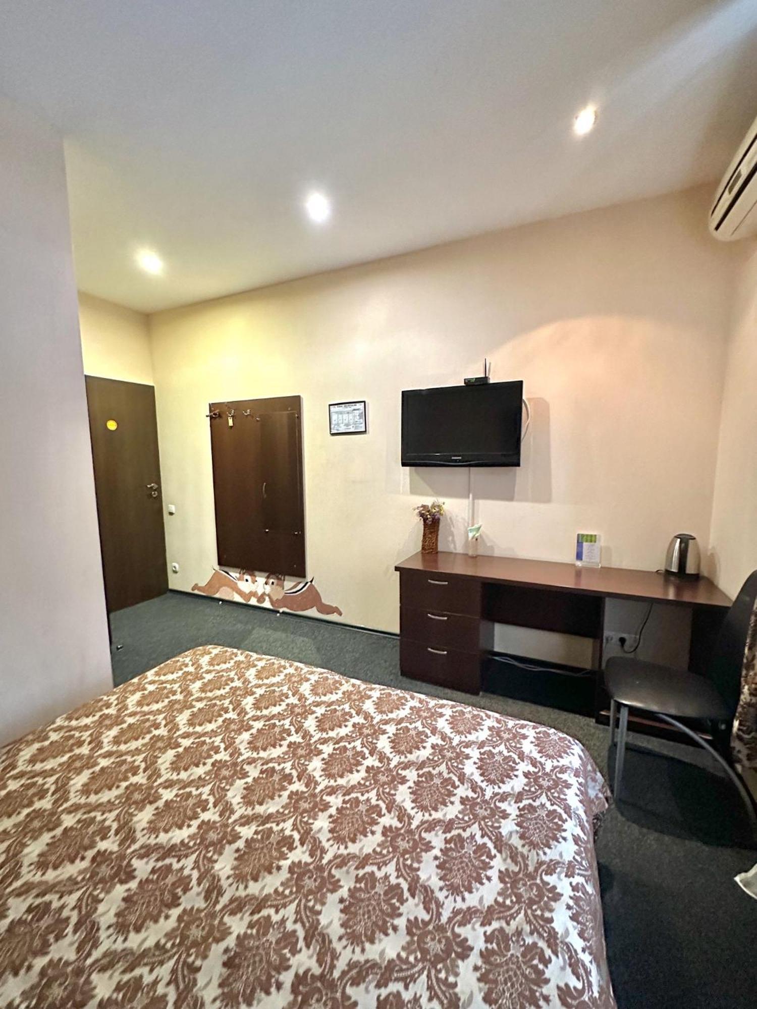 Kizhi Art Hotel 카리프 외부 사진