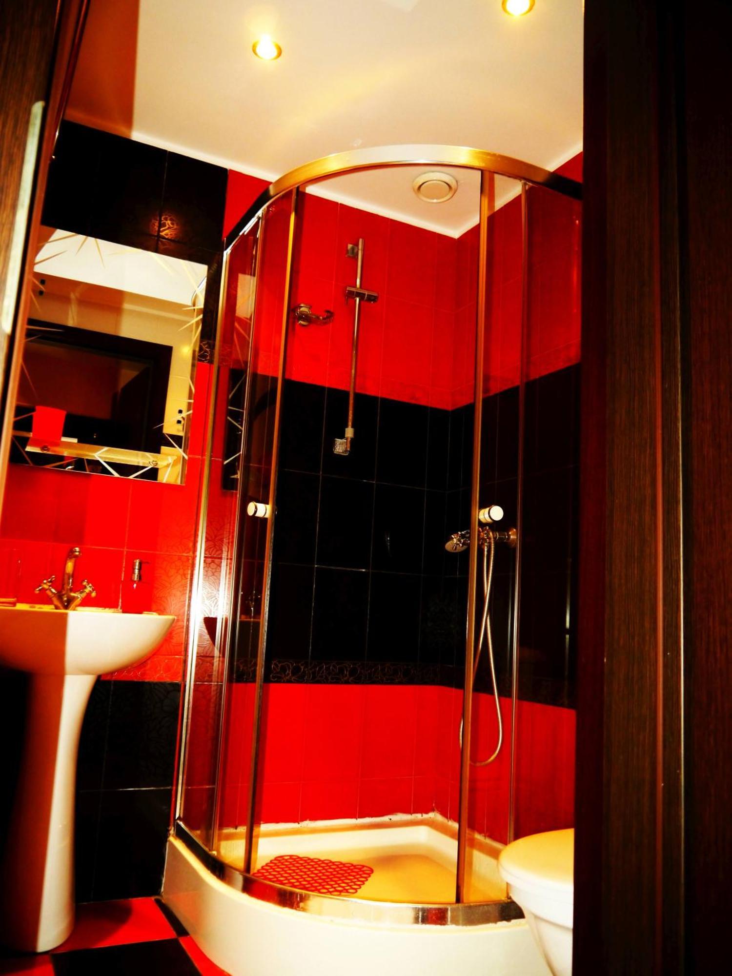 Kizhi Art Hotel 카리프 외부 사진