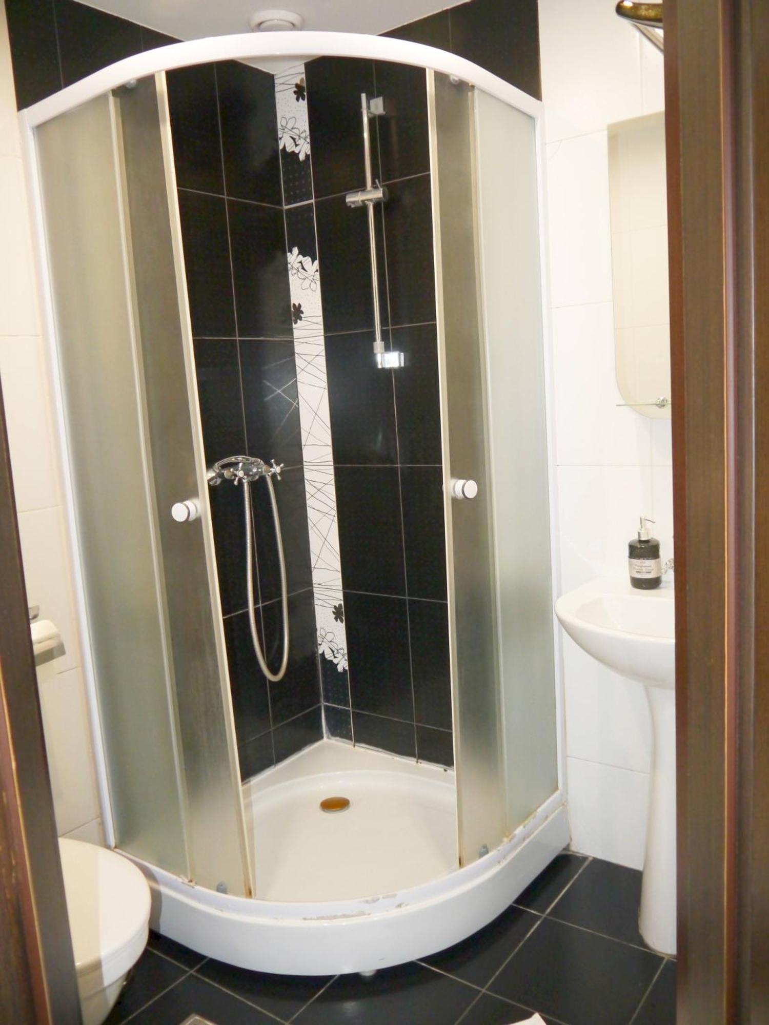 Kizhi Art Hotel 카리프 외부 사진