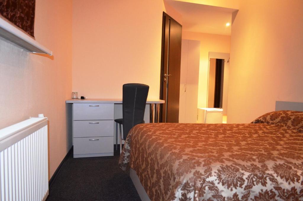 Kizhi Art Hotel 카리프 객실 사진