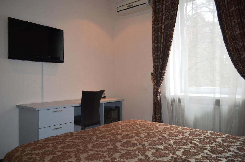 Kizhi Art Hotel 카리프 객실 사진