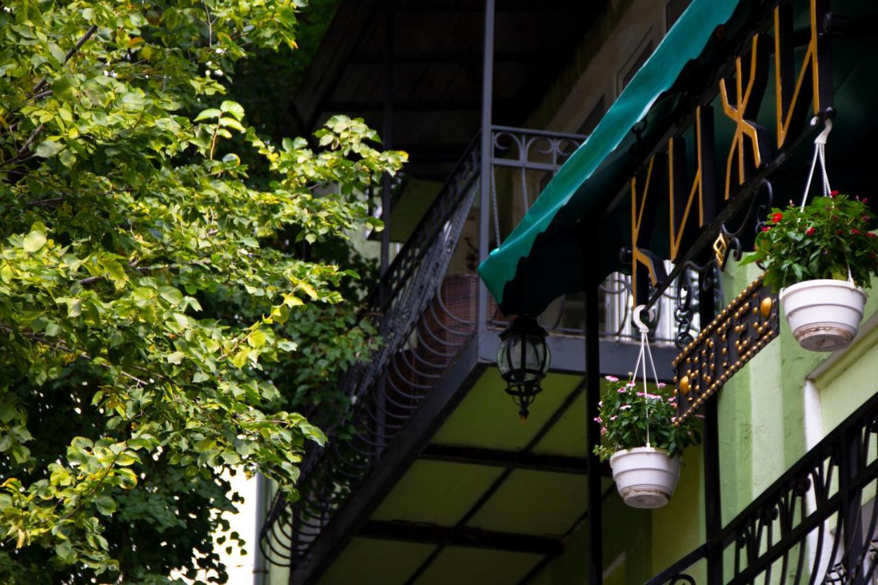 Kizhi Art Hotel 카리프 외부 사진