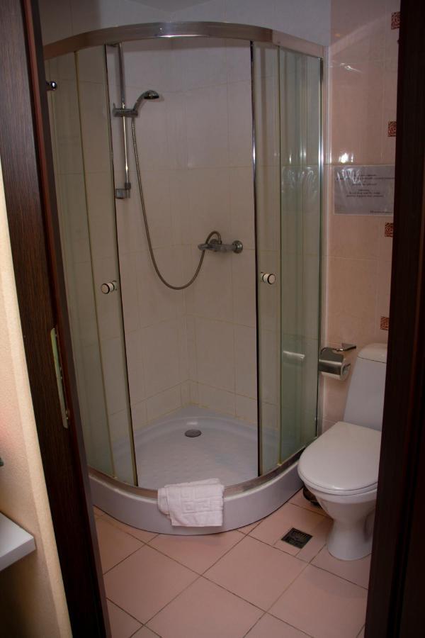 Kizhi Art Hotel 카리프 외부 사진
