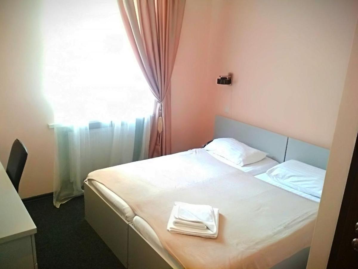 Kizhi Art Hotel 카리프 외부 사진