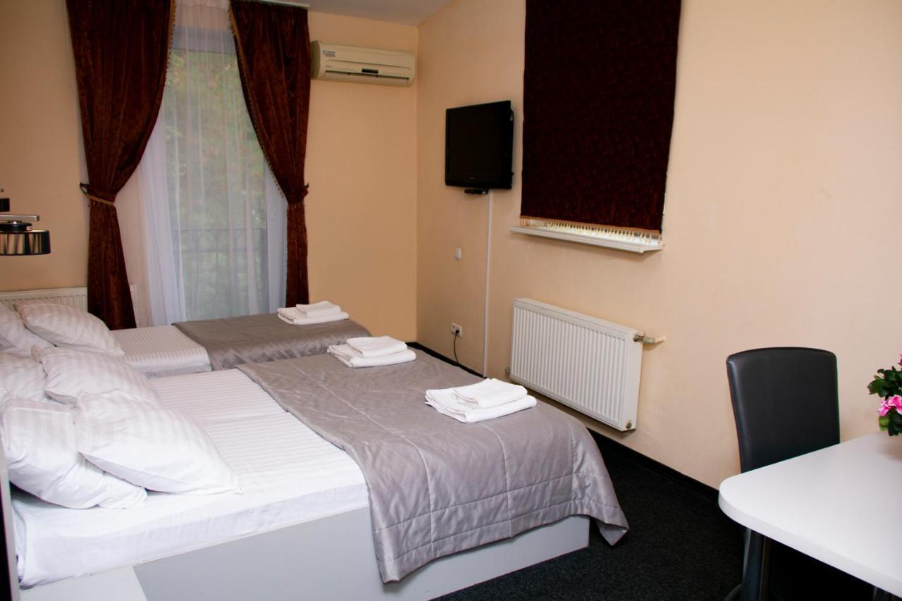 Kizhi Art Hotel 카리프 외부 사진