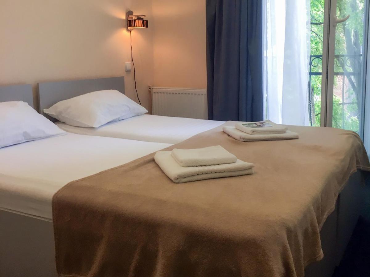 Kizhi Art Hotel 카리프 외부 사진